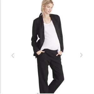 Hatch - The Blazer - Size 1 (small)